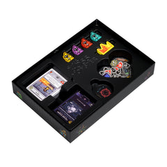 Minion meeple directs heroes to your dungeon for strategic action in Super Boss Monster.