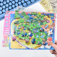 BROVITI gift-unboxing image highlights a ready-to-gift DIY activity