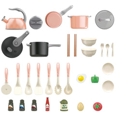 Bruvoalon ABS plastic with smooth edges for safe play.