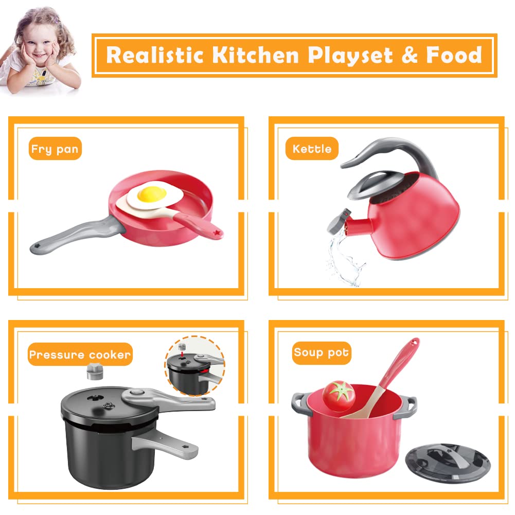 Bruvoalon utensils including pizza cutter and chopsticks boost fine motor skills.