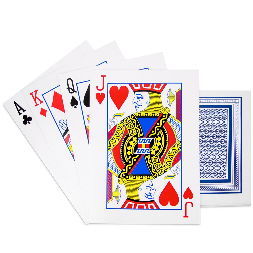 Brybelly Midway Monsters super jumbo deck back highlights durability and clear coating.