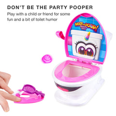Brybelly Shoot The Poop brings family-friendly humor to game night