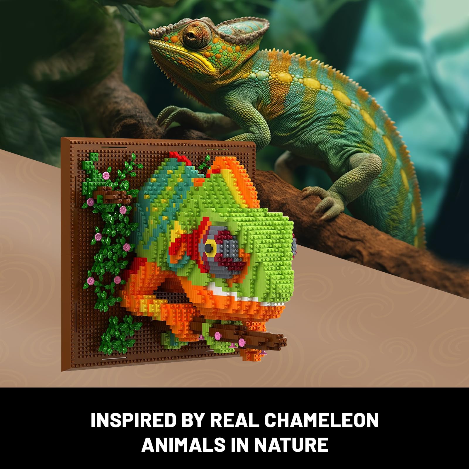 Odor-free materials ensure safe crafting and lasting color in any space