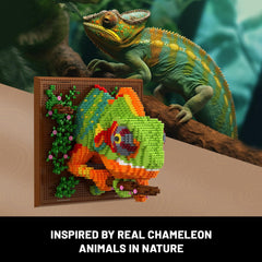 Odor-free materials ensure safe crafting and lasting color in any space