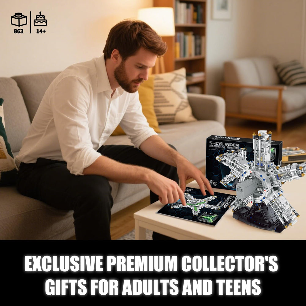 BseSparklion safe ABS plastic bricks for building and play