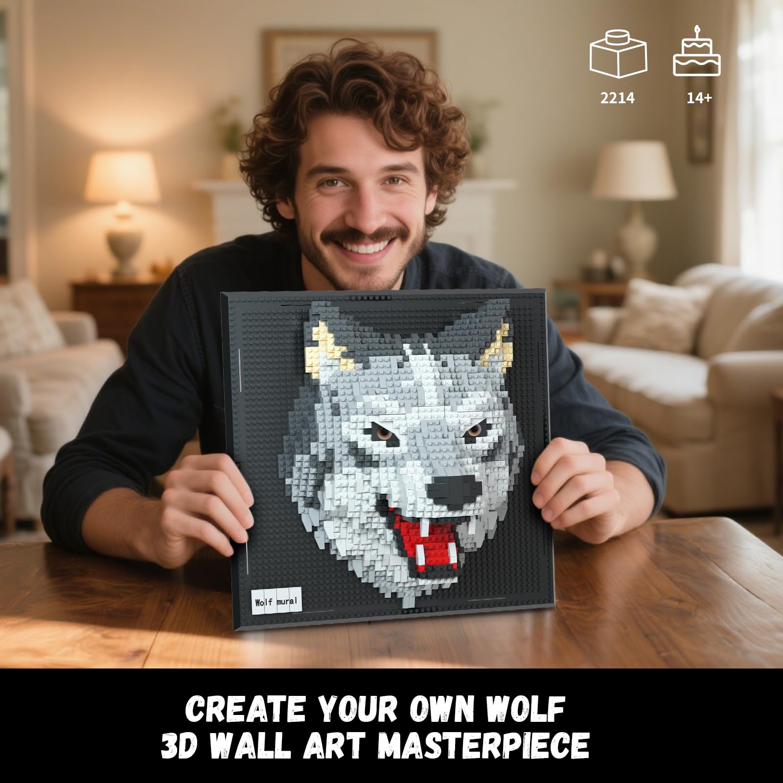 BseSparklion Safe materials emphasize odor-free, durable blocks for peace of mind.