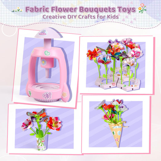 Bsgifts flower stems in long and short sizes for versatile bouquet design.
