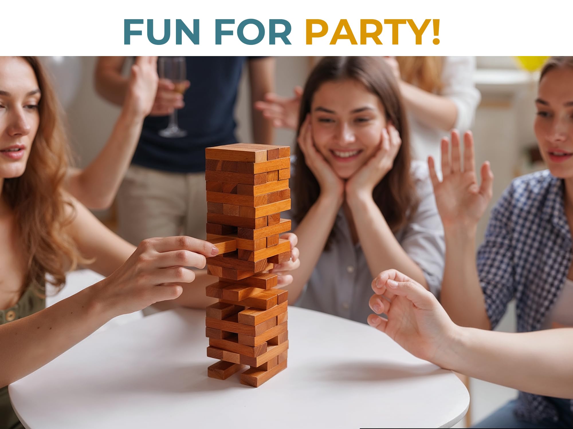 BSIRI family game night setup invites all ages to share laughter and connection.