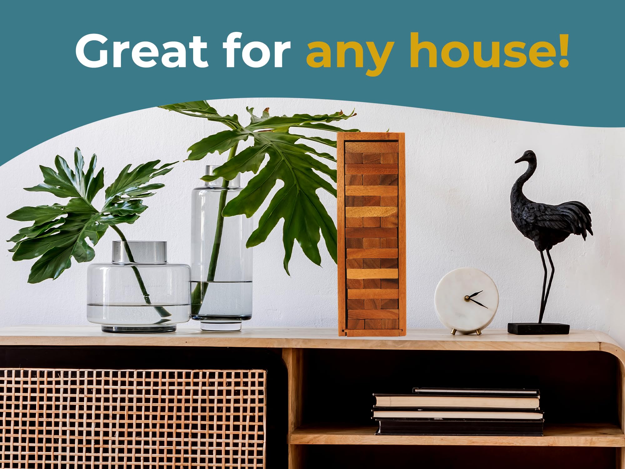 BSIRI gift for occasions ideal for birthdays, holidays, or housewarmings.