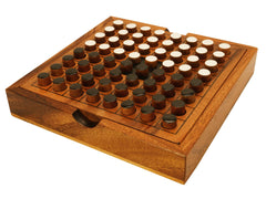 Gift-ready BSIRI Othello set ideal for birthdays and housewarmings