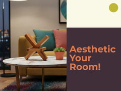 BSIRI natural wood handcrafted pieces are hypoallergenic and chemical-free