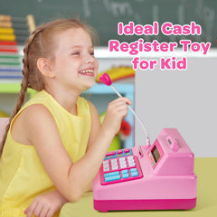 Bstoyder coins and paper cash set promotes early counting and math practice.