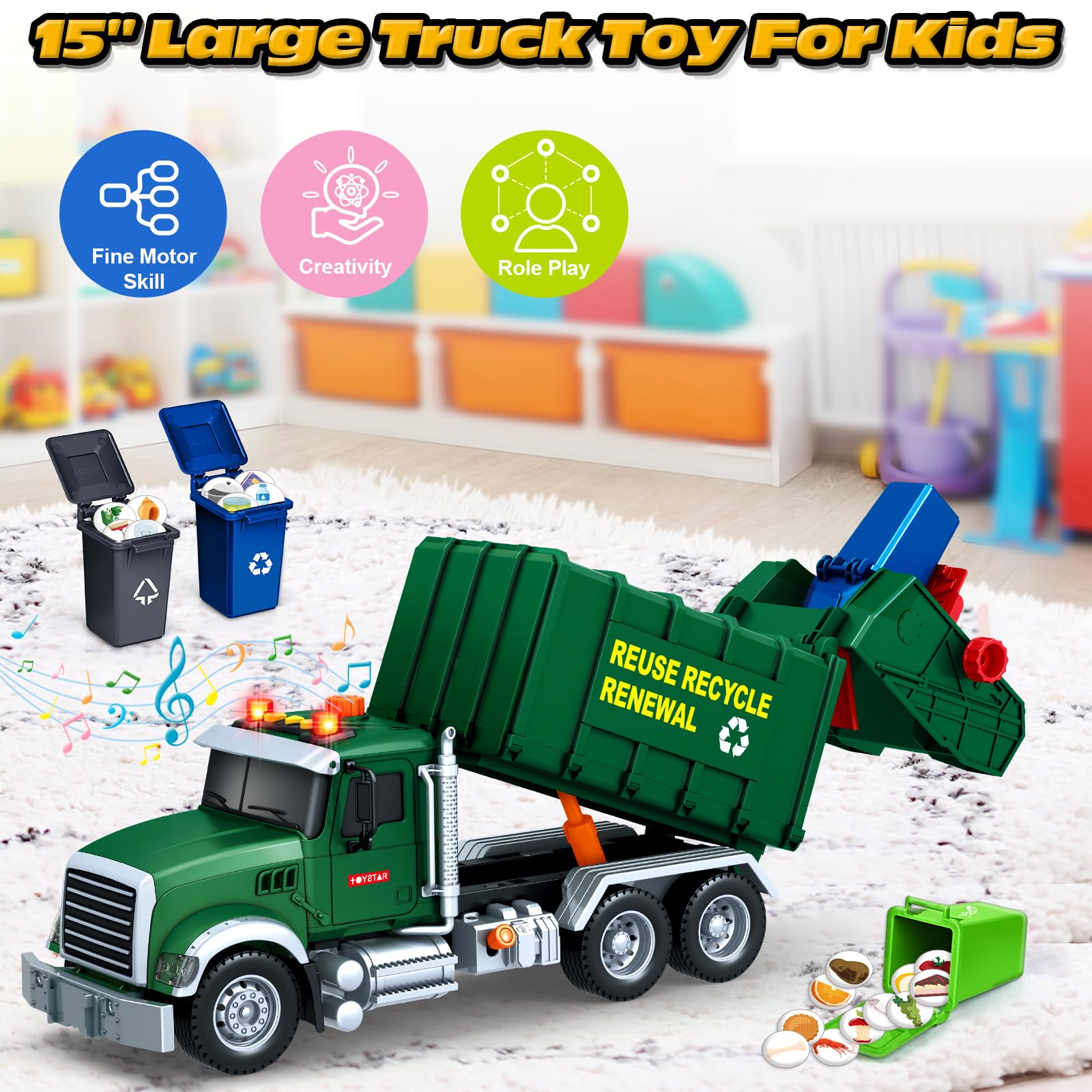 Bstoyder gift-ready packaging makes it an instant gift.