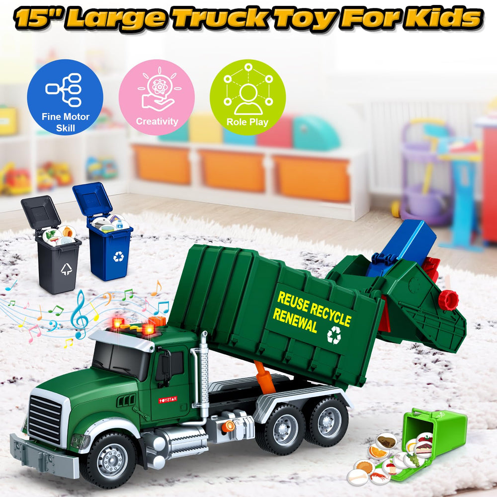 Bstoyder gift-ready packaging makes it an instant gift.