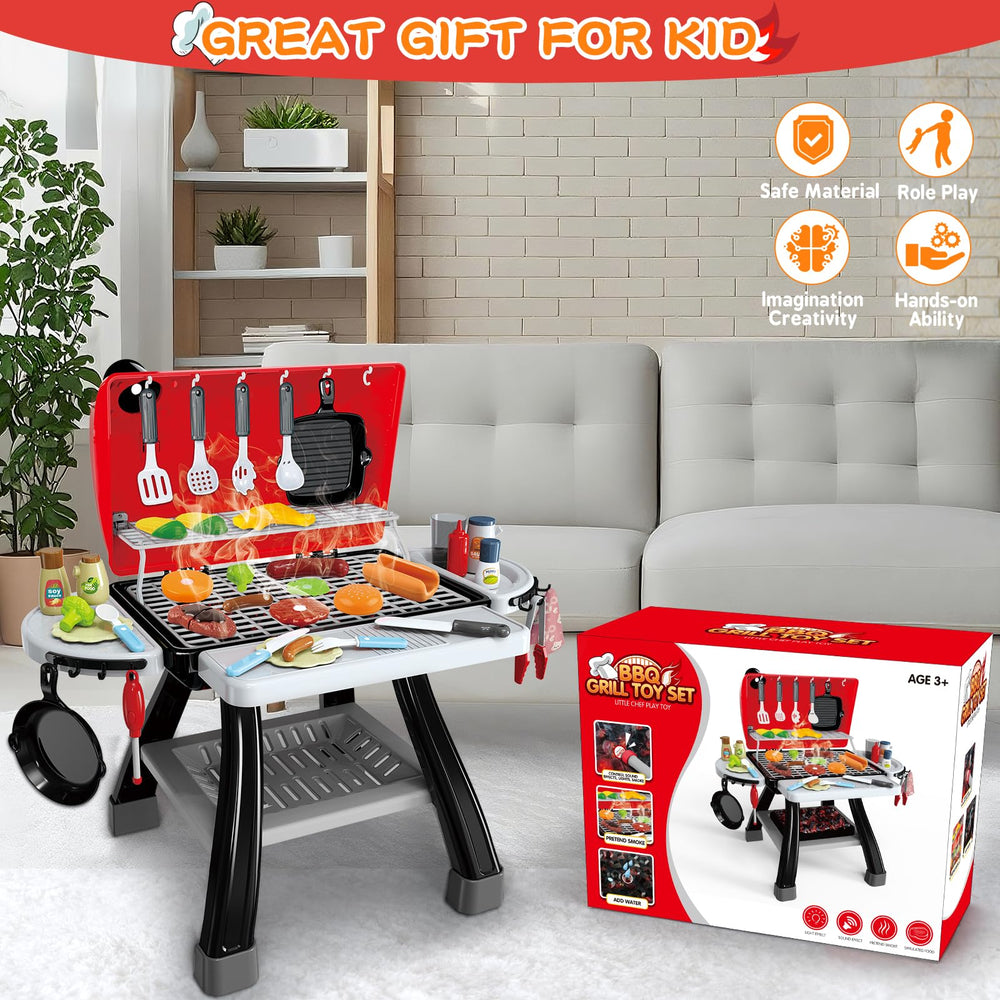 BSTOYDER gift-ready box makes a delightful birthday or holiday present.