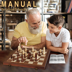 Bstoyder gift-ready set ideal for family game nights.