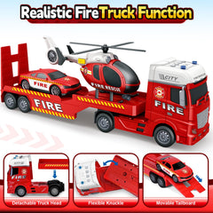 Bstoyder helicopter with lights and sounds sparks engaging play sessions.