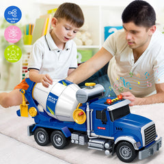 Bstoyder encourages hand-eye coordination and imaginative play.