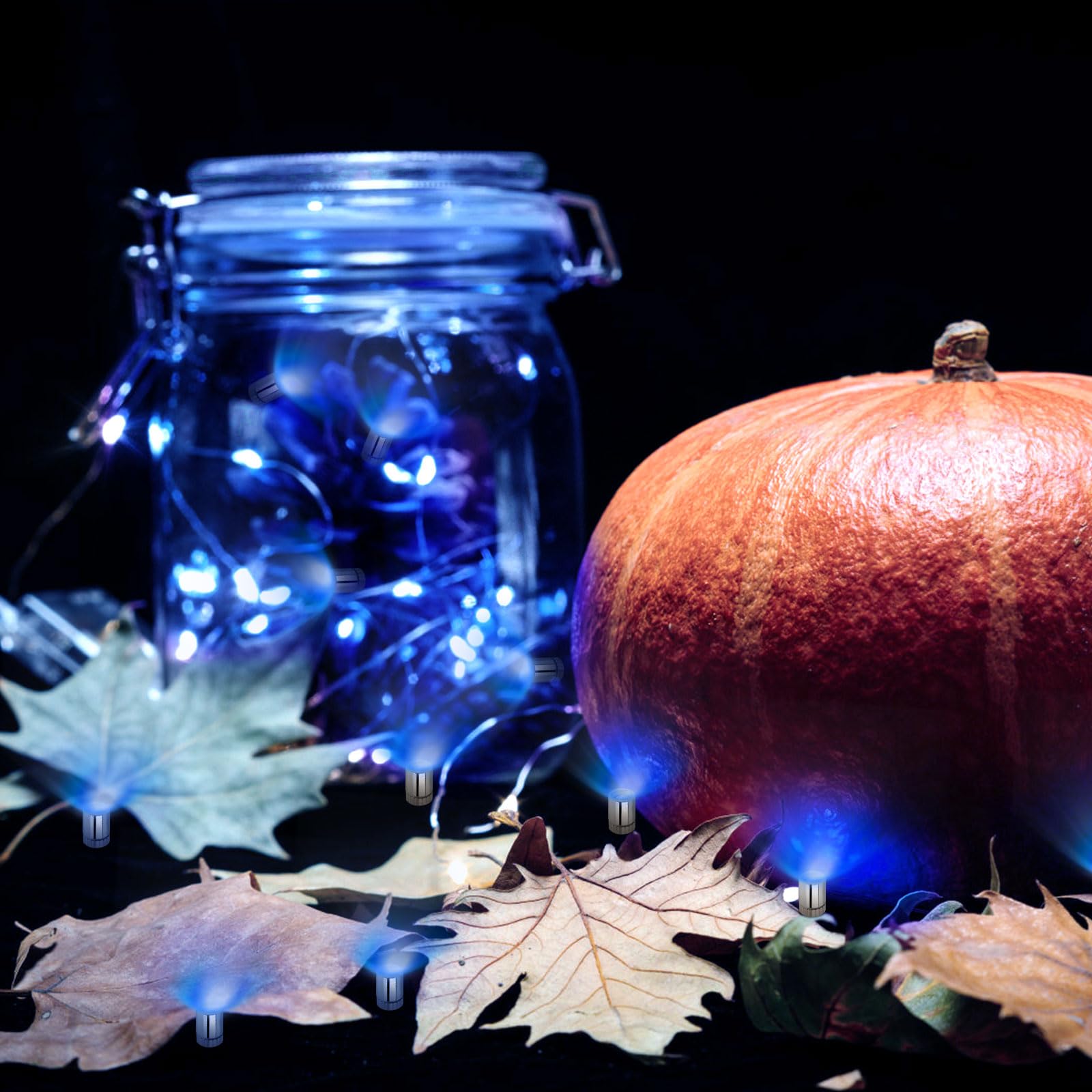 BTFO dollhouse miniature LED lights create tiny lifelike illumination