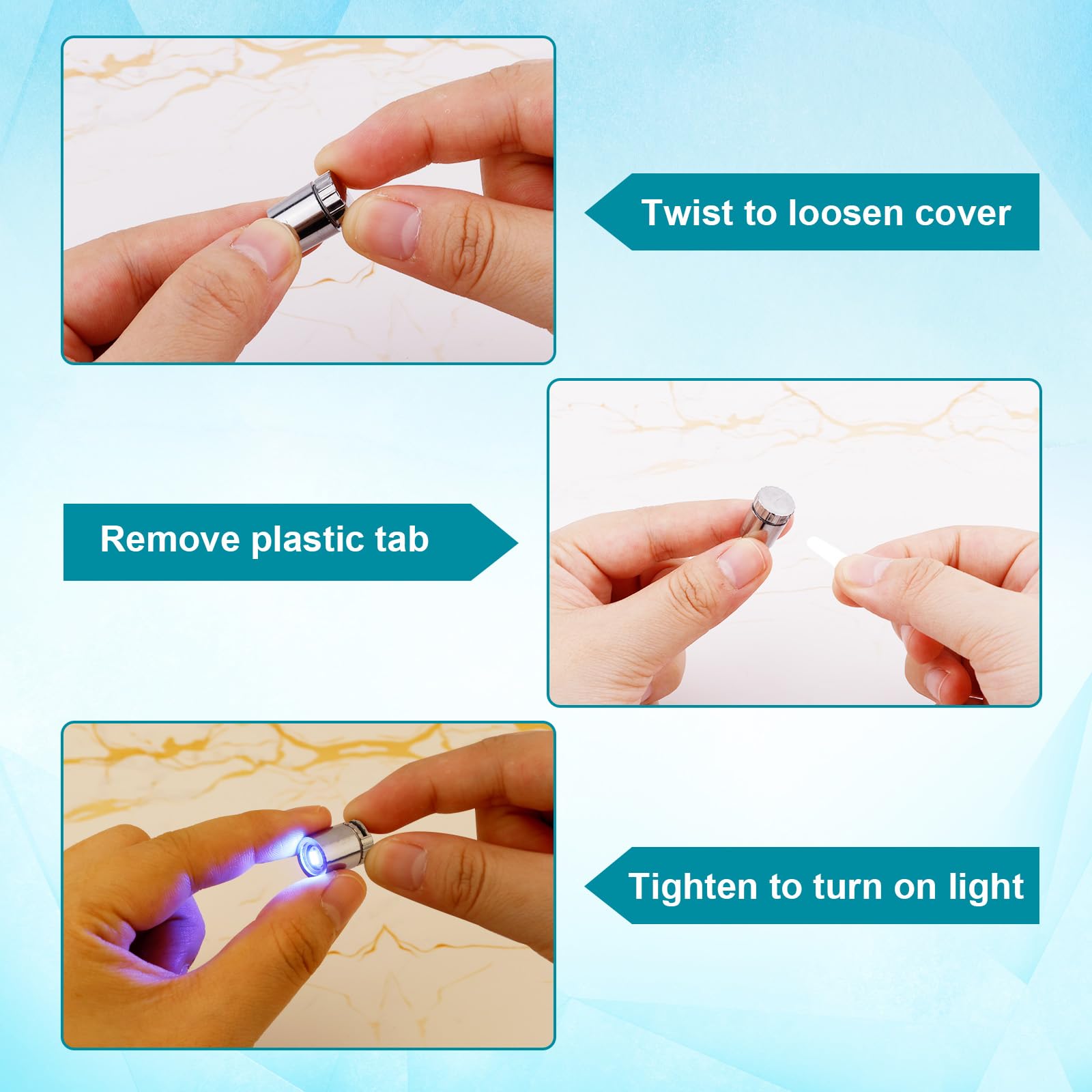 BTFO lights illuminate paper lanterns with gentle, decorative glow.