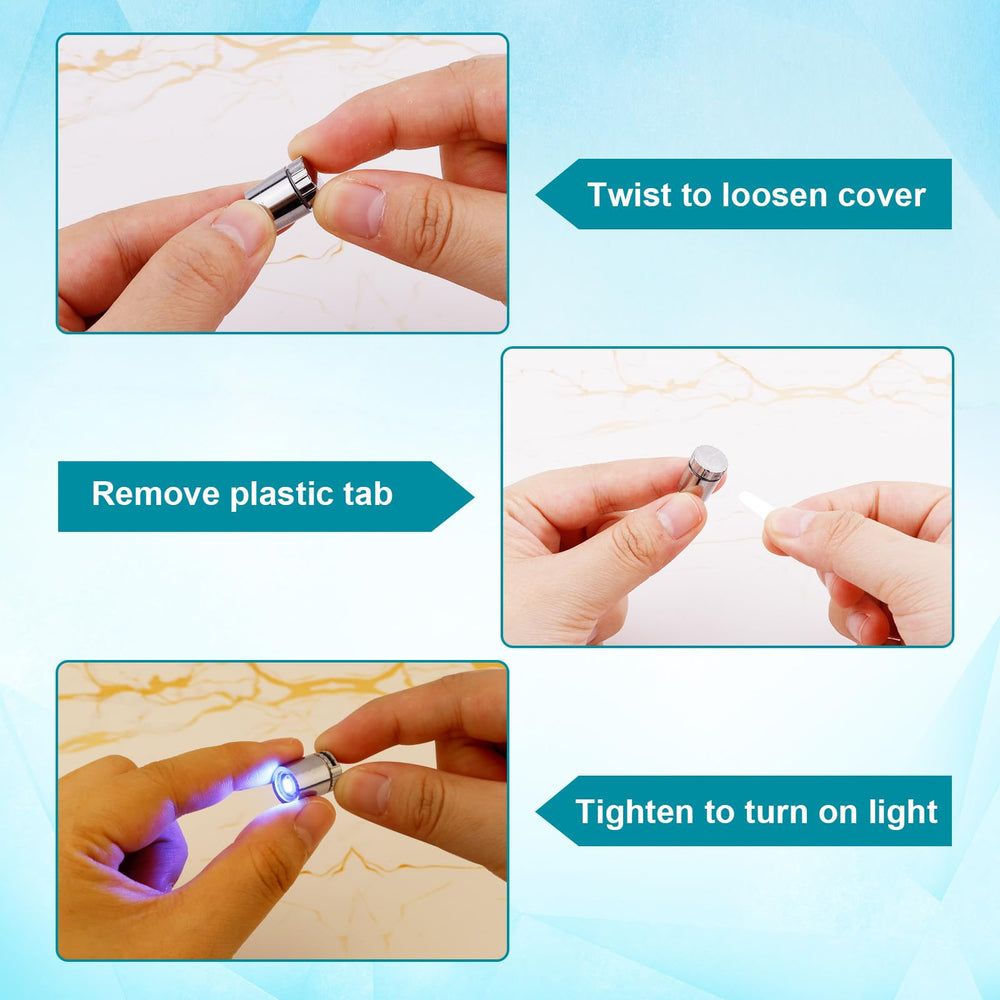 BTFO lights illuminate paper lanterns with gentle, decorative glow.