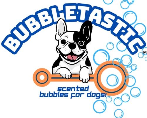 Bubbletastic bottle pour facilitates quick refills and uninterrupted play