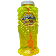Bubbletastic dog bubble machine compatibility supports hours of fun