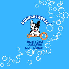 Bubbletastic easy-press action demonstrates simple setup and quick bubbles.