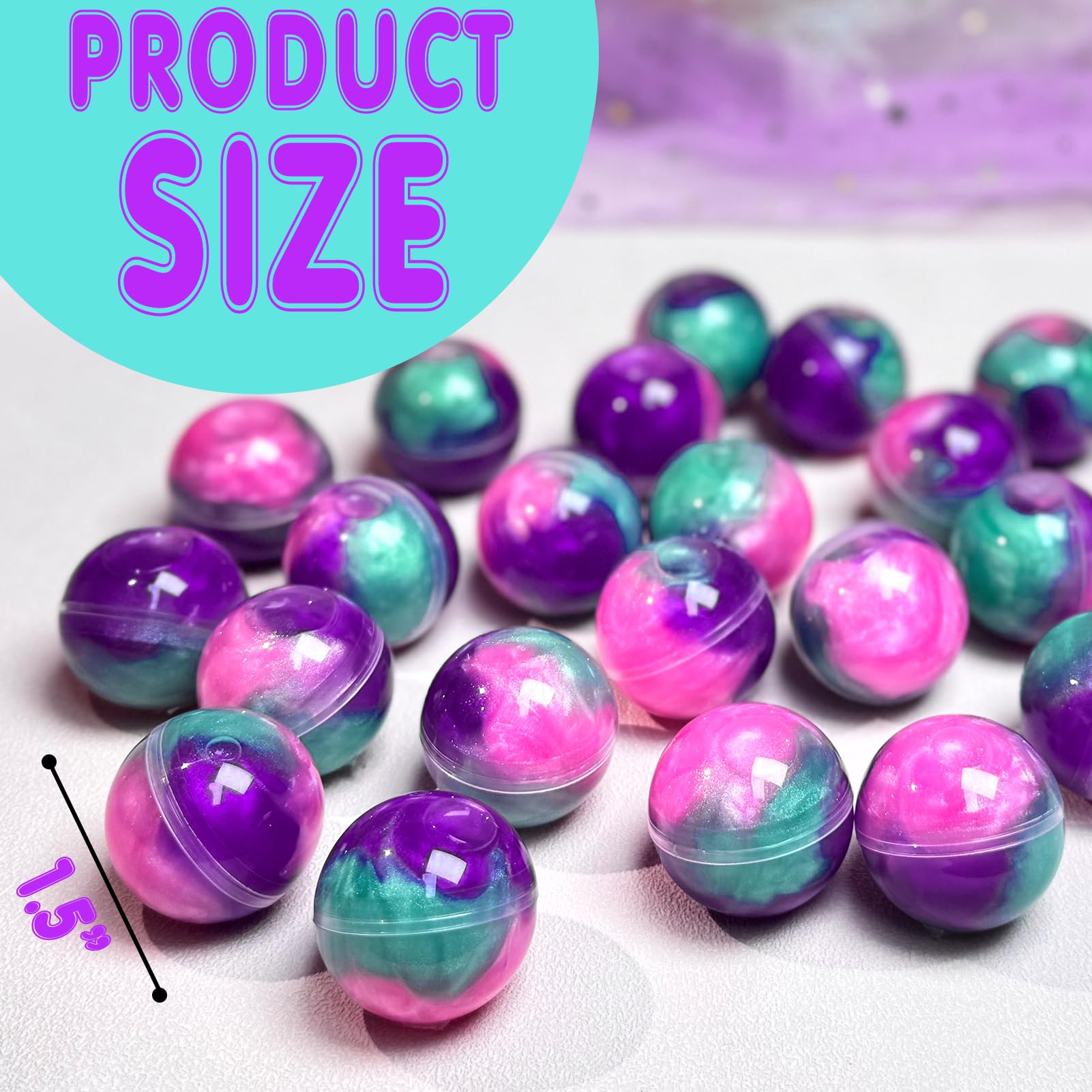 Bucaikein classroom reward slime ball boosts engagement and fun