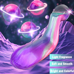 Bucaikein galaxy slime ball makes a great party favor