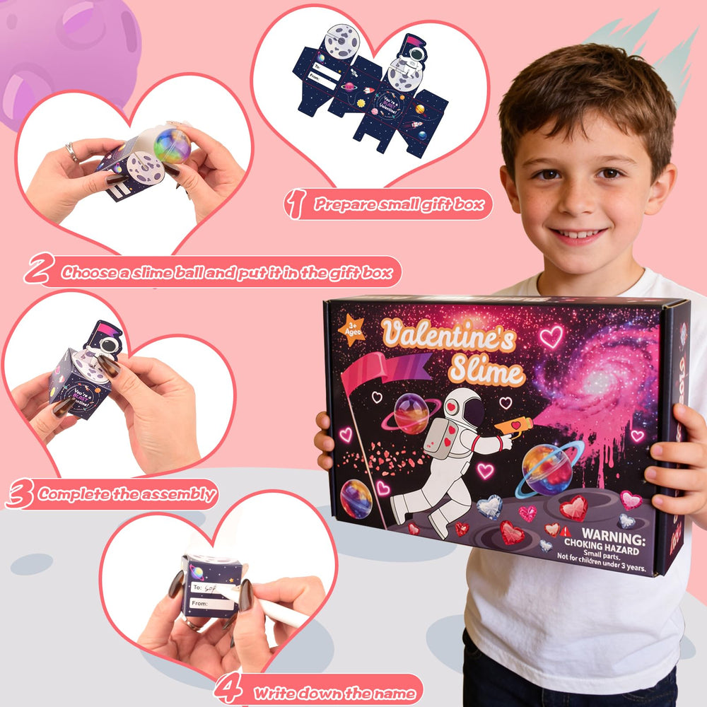 Bucaikein sensory toy for kids offering calming tactile slime play.