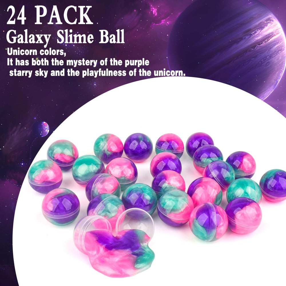 Bucaikein stretchy slime ball provides satisfying bounce and stress relief