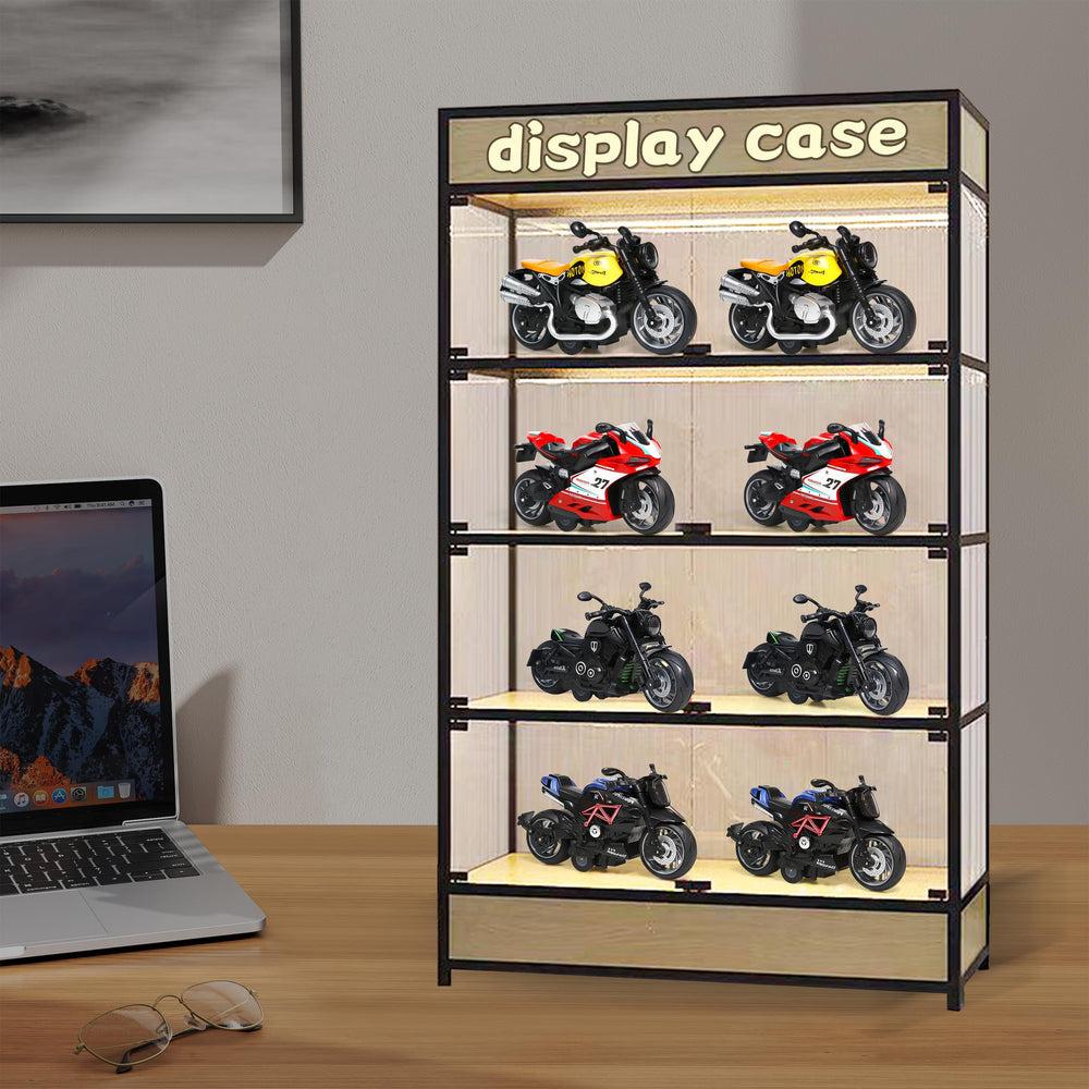 BUDARUNS non-toxic materials ensure safe, eco-friendly toy play.