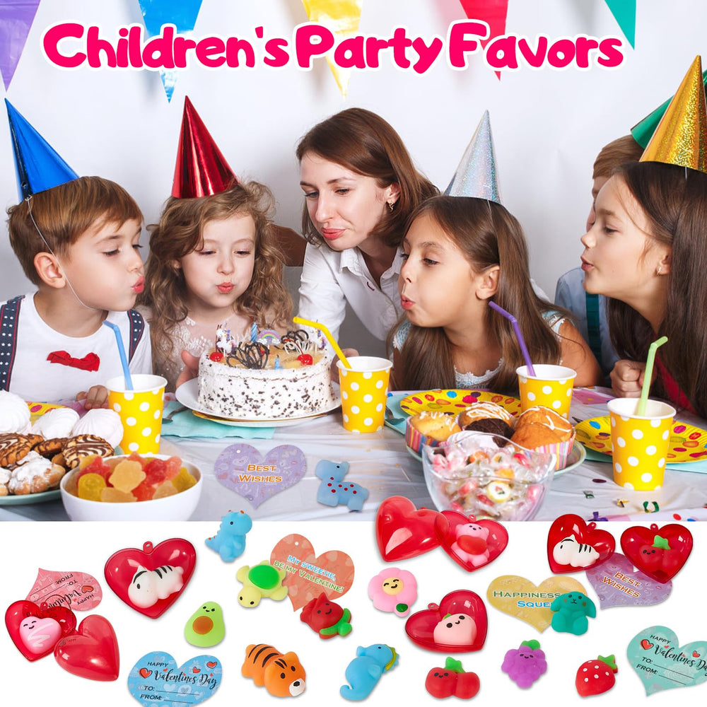 Budbof classroom friendly non-candy gifts suitable for parties and prizes.