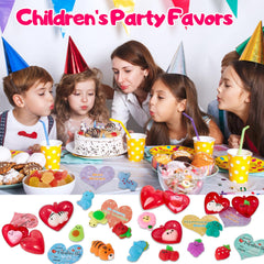Budbof classroom friendly non-candy gifts suitable for parties and prizes.