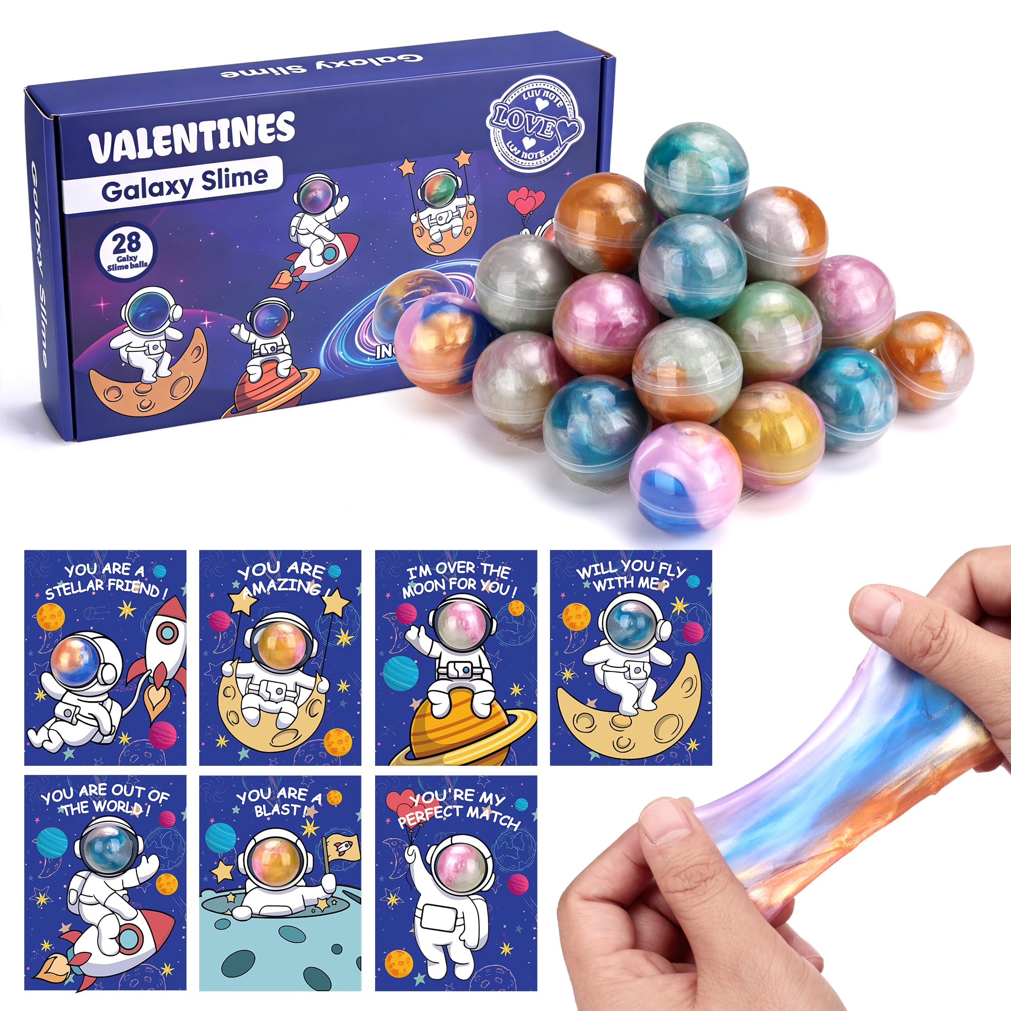 Budbof classroom gift kit supports party favors and celebrations