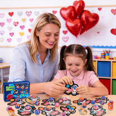 Budbof kid-friendly sensory play for calming focus