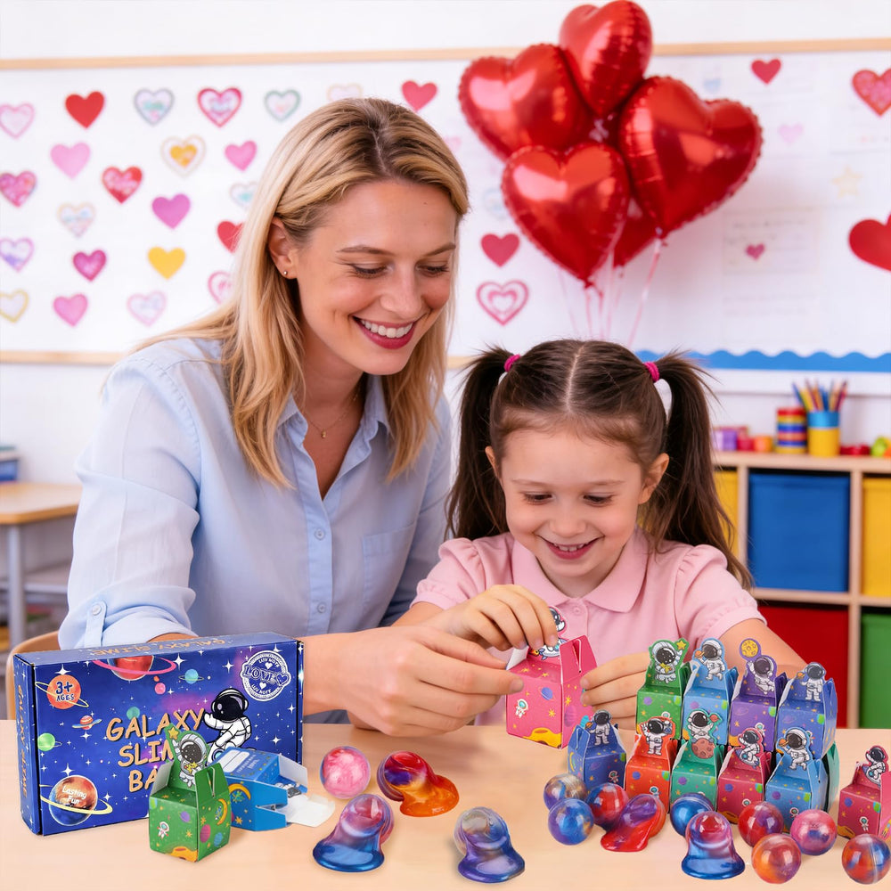 Budbof valentines party favors offer interactive candy alternatives