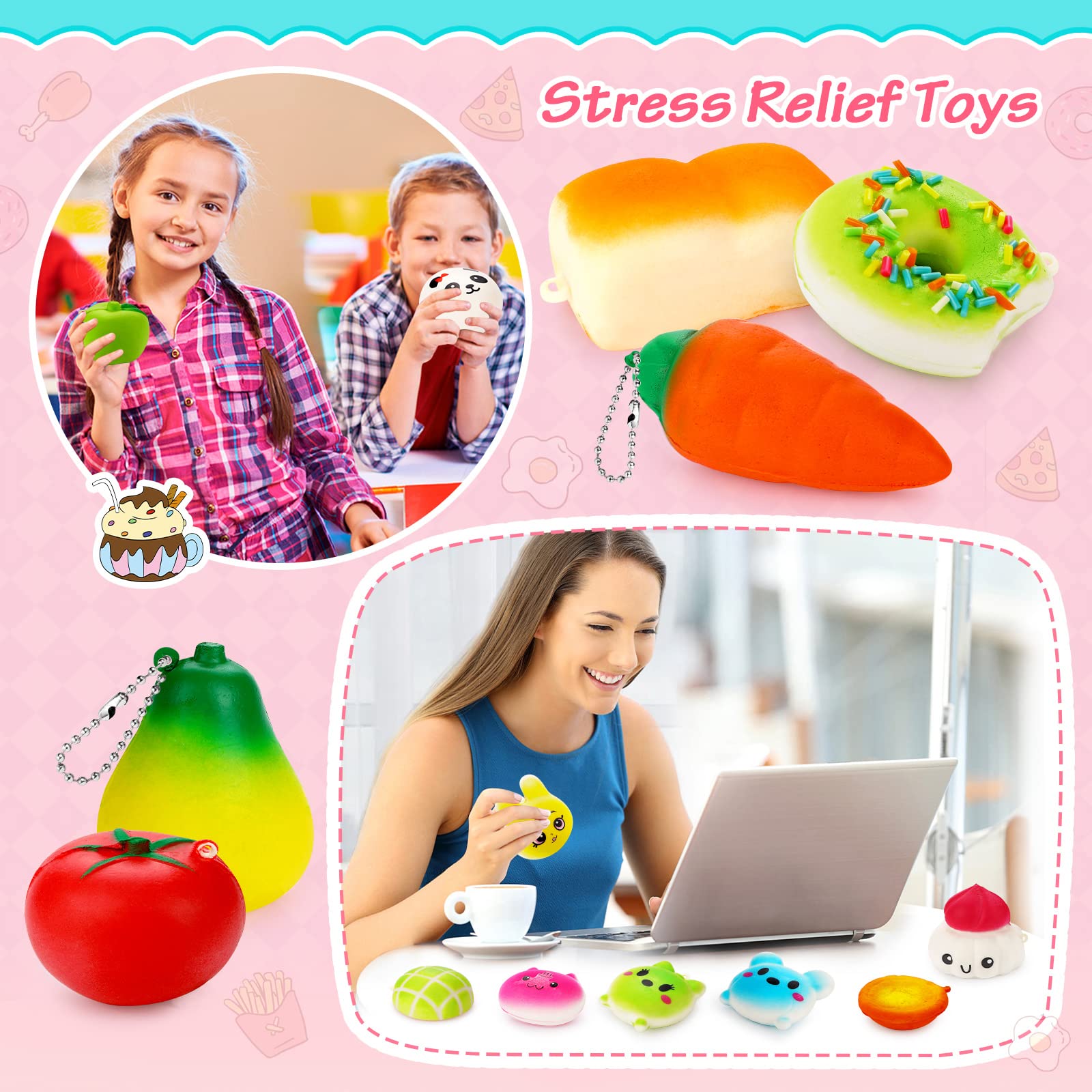 BUDI kid-friendly gift pack ideal for birthdays and celebrations.