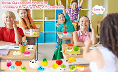 BUDI stress-relief sensory toy for calm focus and mindful breaks.