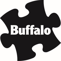 Buffalo Games Darrell Bush made in USA puzzle for reliable quality