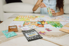 Buffalo Games Pop It Pets Mega Pack presents the mega mystery set for collectors and explorers