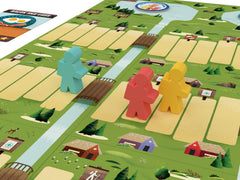 Buffalo Games Summer Camp activity packs expanding tactical options
