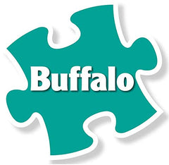 Buffalo Games Virginia's Nest game-night setup shown for collaborative family fun
