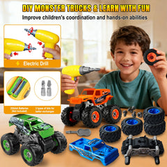 Bugrtarey manual screwdrivers for easy disassembly and reassembly