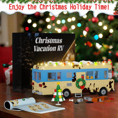 BUILDIFY Christmas gift idea for families and hobbyists
