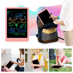 BUKEBU durable ABS shell with rounded corners for kids' play.