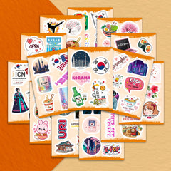 BulbaCraft skateboard stickers stay put and easy to adjust