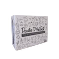 Bulldozer Games Doodle Disaster gameplay setup invites quick, laughter-filled party nights.