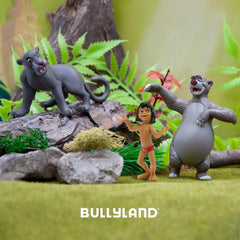Bullyland King Louie packaging display image for easy gifting